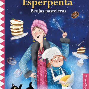 ESPERTINA Y ESPERPENTA CUMIO