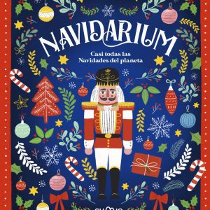 Navidarium - Casi todas las Navidades del planeta CUMIO