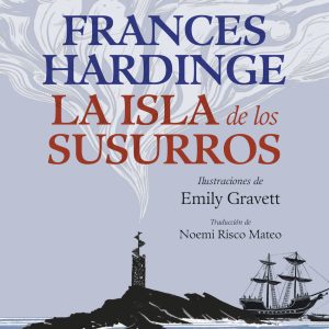 La isla de los susurros BAMBU