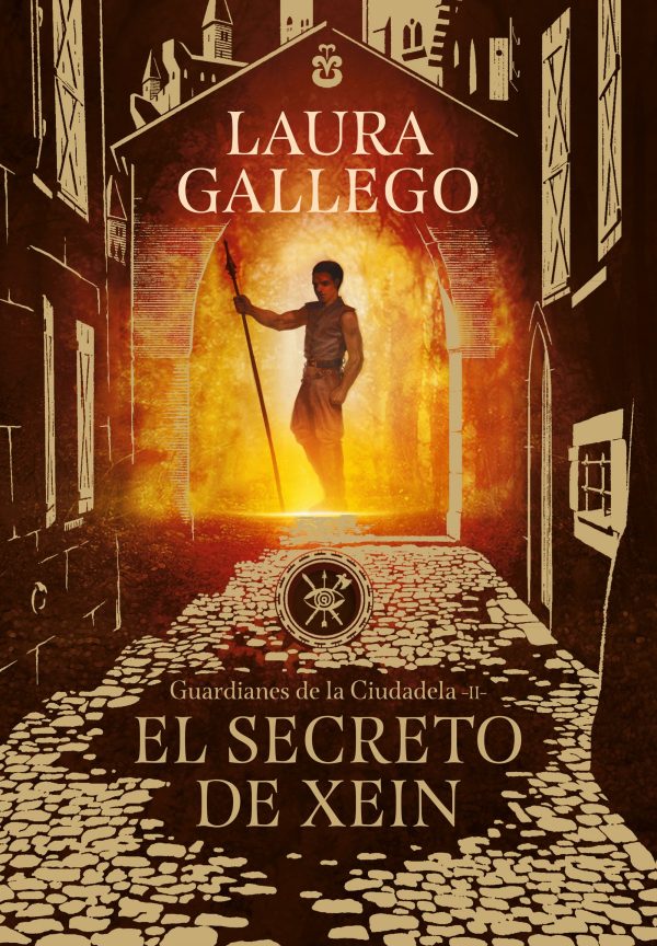 EL SECRETO DE XEIN MONTENA