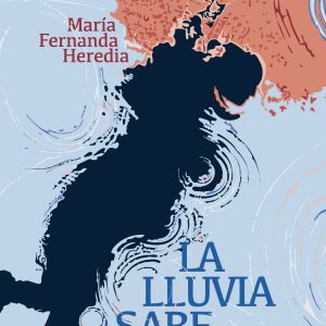 LA LLUVIA SABE POR QUE JUVENIL + 14 AÑOS LOQUELEO