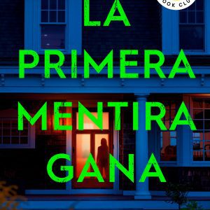 LA PRIMERA MENTIRA GANA SUMA DE LETRAS