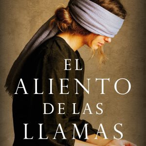 EL ALIENTO DE LAS LLAMAS SUMA DE LETRAS
