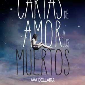 Cartas de amor a los muertos NOCTURNA EDICIONES