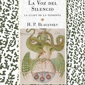 La voz del silencio GET A BOOK