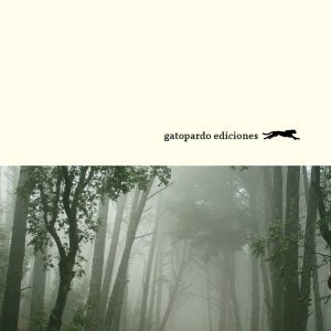 DESMEMBRADO GATOPARDO EDICIONES