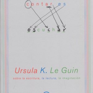 CONTAR ES ESCUCHAR CIRCULO DE TIZA