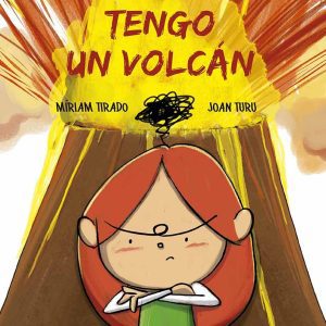 TENGO UN VOLCÁN CARAMBUCO