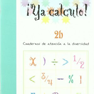 ¡Ya calculo! 2B. Suma llevando ALJIBE