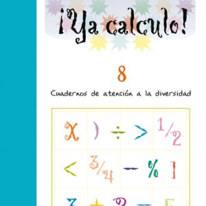 ¡Ya calculo! 8 ALJIBE