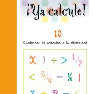 ¡Ya calculo! nº10 ALJIBE