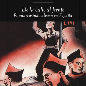 De la calle al frente CRITICA