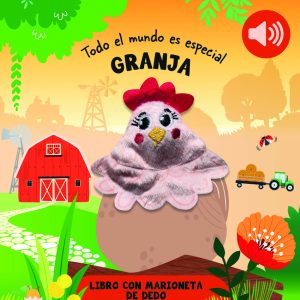 Granja (Todo el mundo es especial) LANTAARN