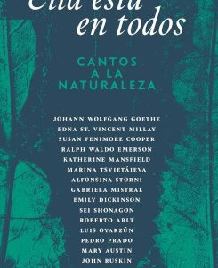 ELLA ESTA EN TODOS ALQUIMIA