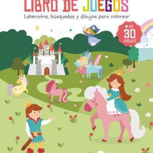 Juegos y magia GATO DE HOJALATA