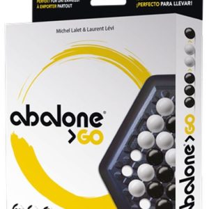 ABALONE GO