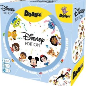 DOBBLE DISNEY EDITION