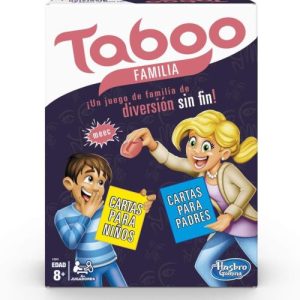 TABU FAMILIA