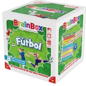 BRAINBOX FUTBOL
