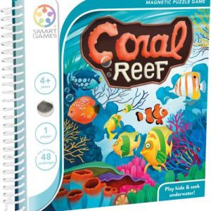 CORAL REEF