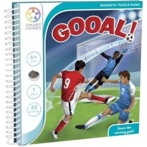 GOAL !