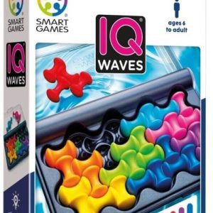 IQ WAVES