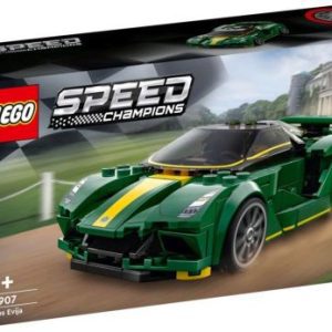 LOTUS EVIJA LEGO