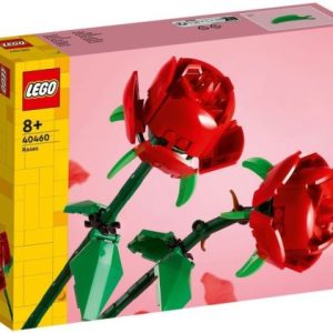LEL FLOWERS MARGARITAS LEGO