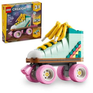 PATIN RETRO LEGO