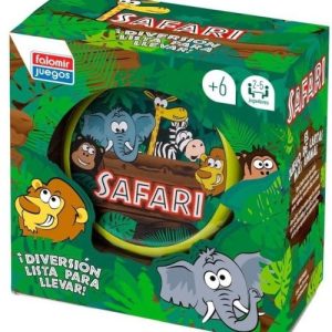 SAFARI