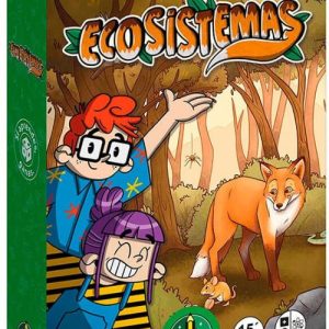 ECOSISTEMAS