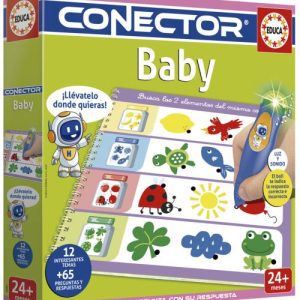 CONECTOR BABY