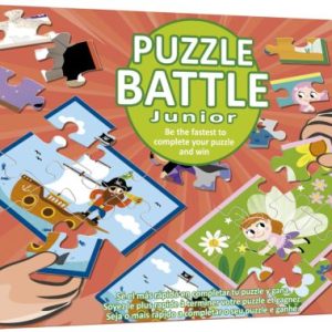 PUZZLE BATTLE MISCELANIA