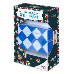 MAGIC SNAKE