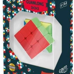 CUBO 3X3 CLASSIC