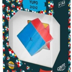 CUBO 2X2 CLASSIC