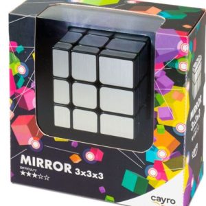MIRROR 3X3