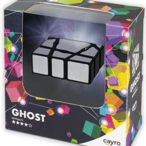 GHOST