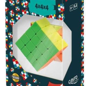 CUBO 4X4 CLASSIC