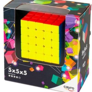 CUBO 5X5 CLASSIC
