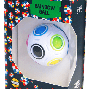 RAINBOW BALL