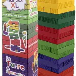 LA TORRE DE COLORES XL