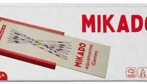 MIKADO FSC 100%