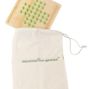 SOLITARIO BAMBOO FSC 100%