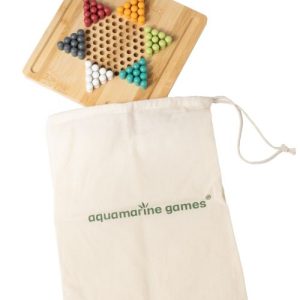 DAMAS CHINAS BAMBOO FSC 100%