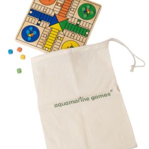 PARCHIS Y OCA BAMBOO FSC 100%