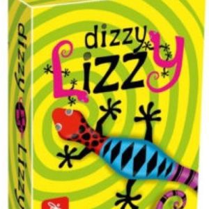 DIZZY LIZZY