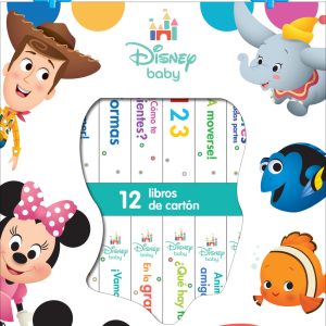 Mi primera libreria PI KIDS