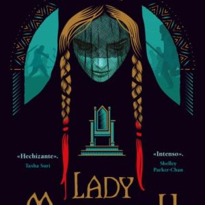 Lady Macbeth UMBRIEL