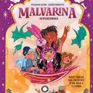 Libro secreto para ser bruja (a tu manera) FLAMBOYANT